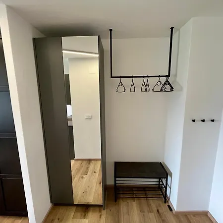 Apartment Wolfgangsee Seeblickplatzl Strobl