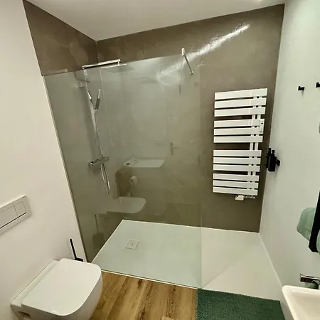 Wolfgangsee Seeblickplatzl Strobl