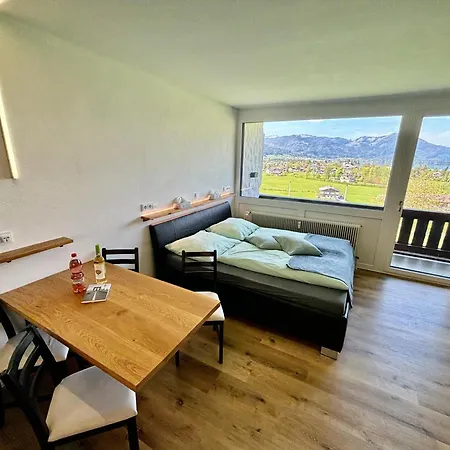 Apartment Wolfgangsee Seeblickplatzl