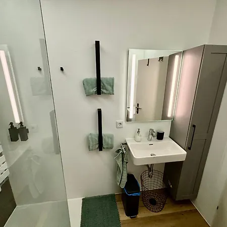 Wolfgangsee Seeblickplatzl