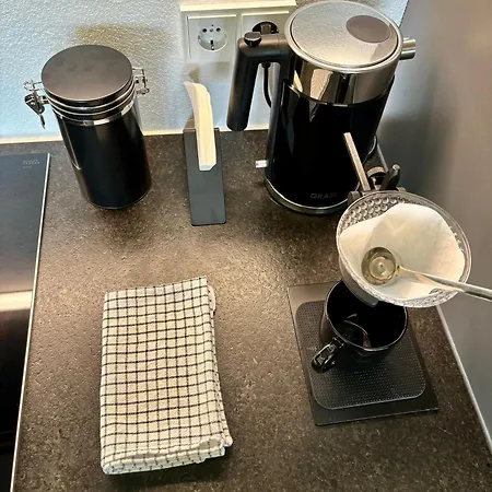 Appartement Wolfgangsee Seeblickplatzl *