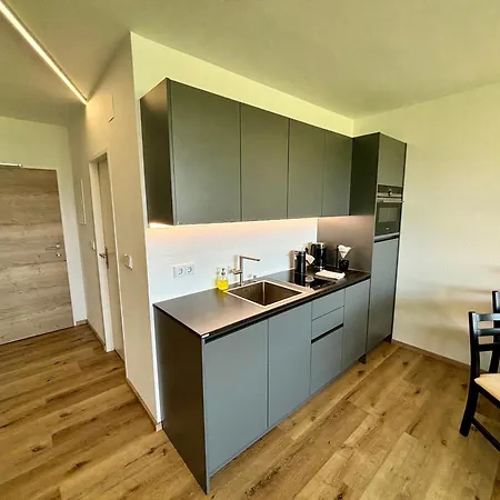 Apartment Wolfgangsee Seeblickplatzl Strobl