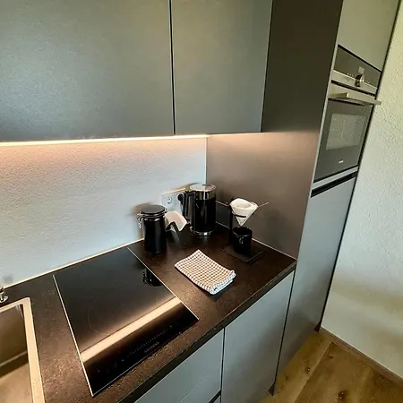 Apartment Wolfgangsee Seeblickplatzl