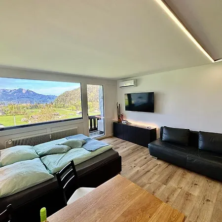 Appartement Wolfgangsee Seeblickplatzl *