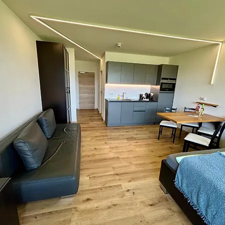 Apartment Wolfgangsee Seeblickplatzl *
