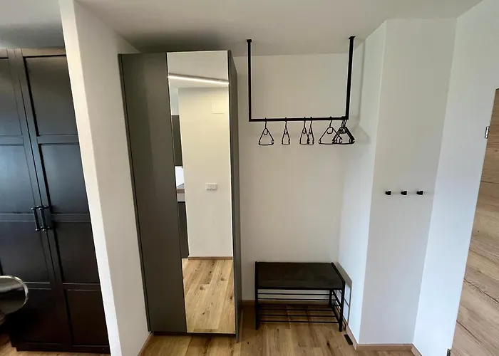Appartamento Wolfgangsee Seeblickplatzl Strobl