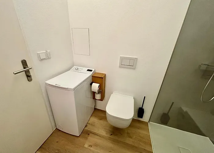 Appartamento Wolfgangsee Seeblickplatzl Strobl