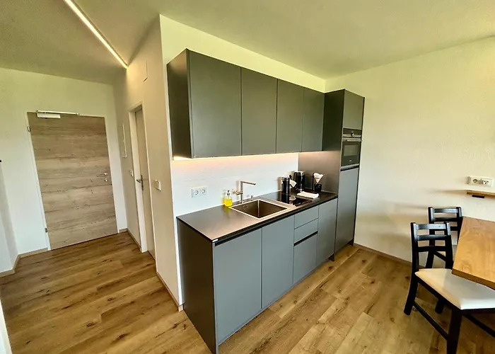 Appartamento Wolfgangsee Seeblickplatzl Strobl