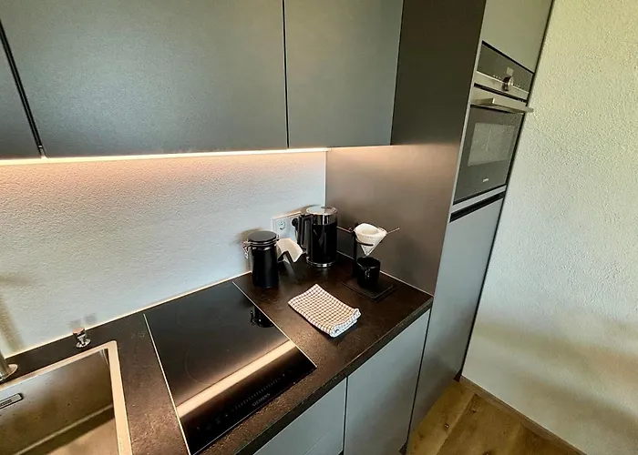 Appartamento Wolfgangsee Seeblickplatzl